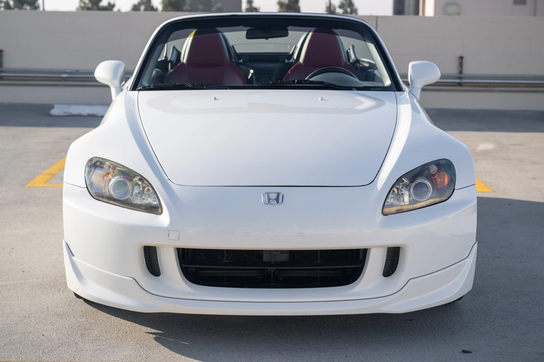 2008 Honda AP2 S2000 - Image 4 of 31