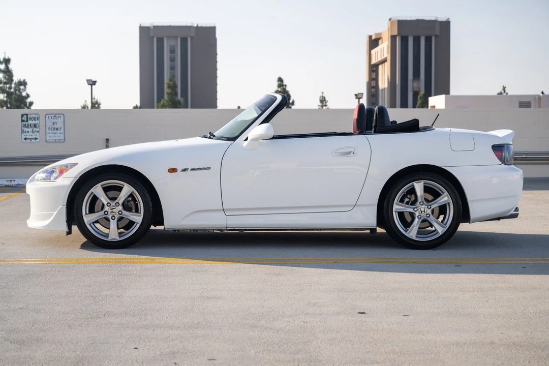 2008 Honda AP2 S2000 - Image 15 of 31