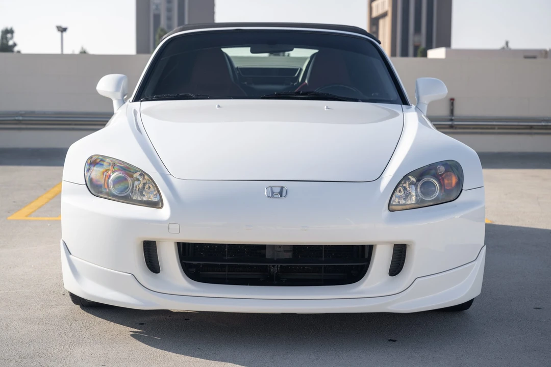 2008 Honda AP2 S2000 - Image 5 of 31