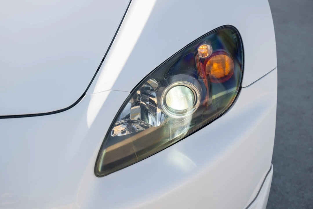 2008 Honda AP2 S2000 - Image 20 of 31
