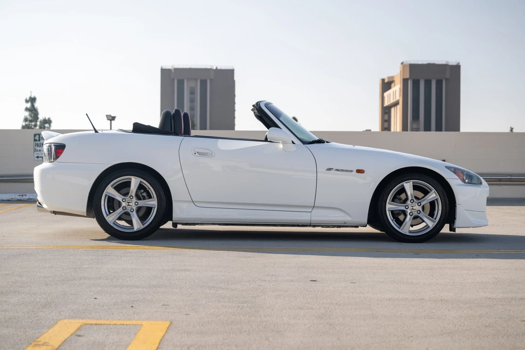2008 Honda AP2 S2000 - Image 7 of 31