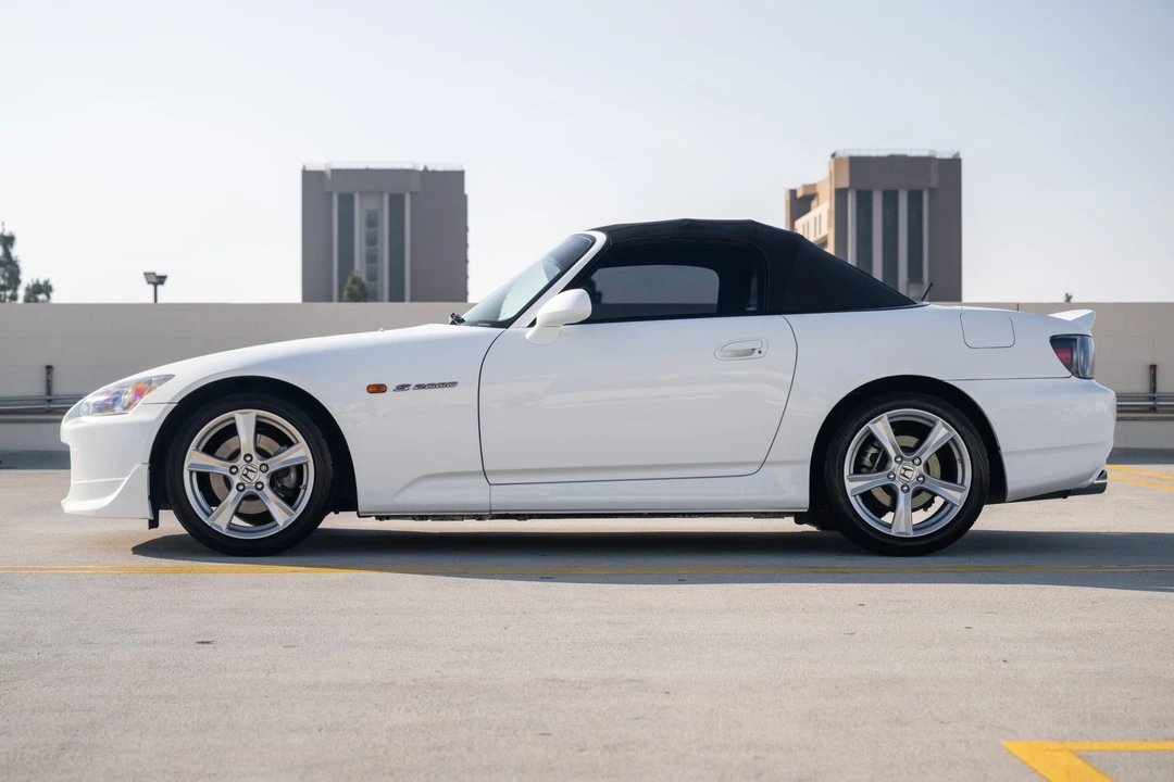 2008 Honda AP2 S2000 - Image 16 of 31