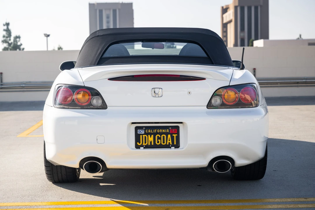 2008 Honda AP2 S2000 - Image 12 of 31