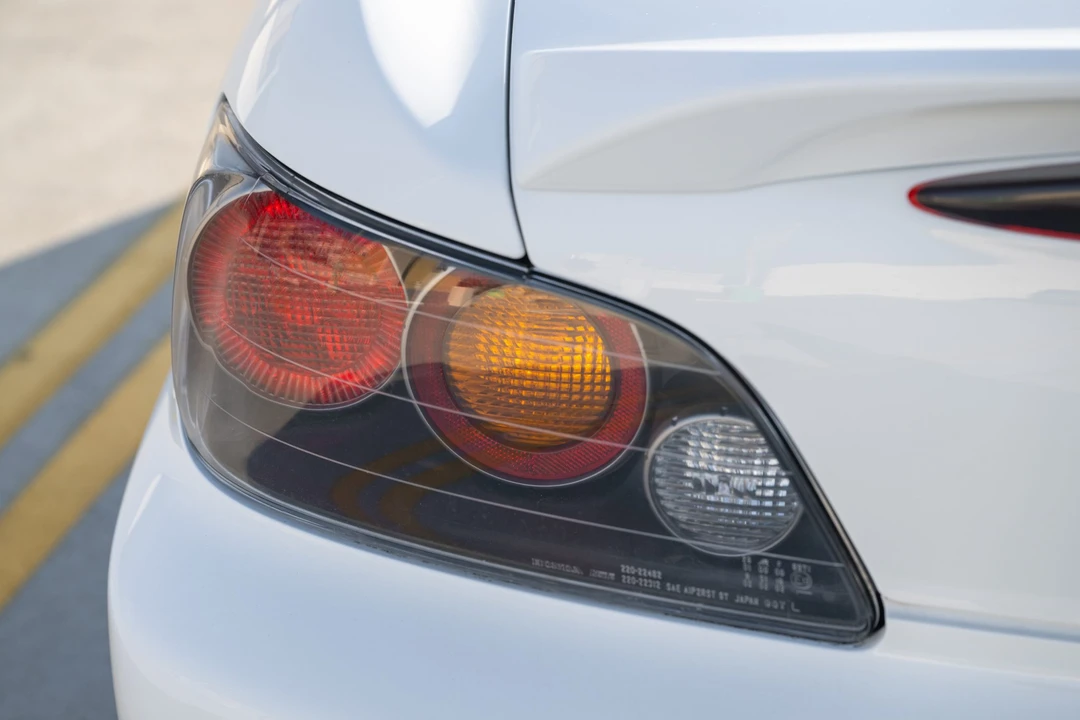 2008 Honda AP2 S2000 - Image 30 of 31