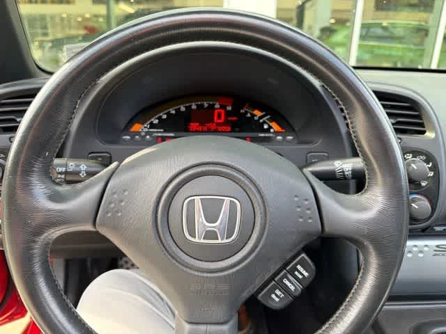 2008 Honda AP2 S2000 - Image 13 of 21