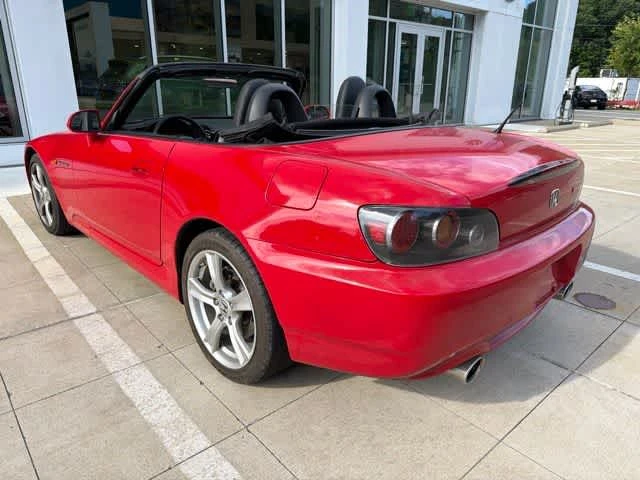2008 Honda AP2 S2000 - Image 3 of 21