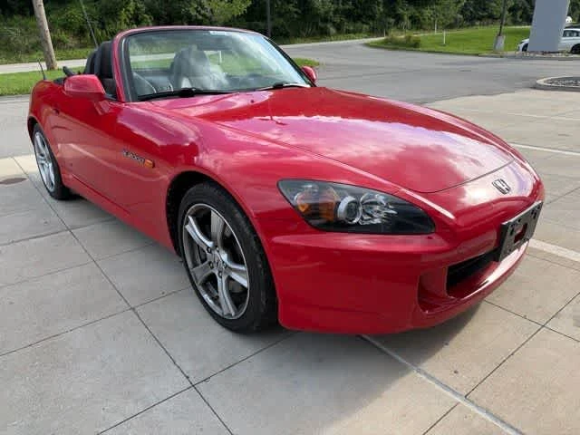 2008 Honda AP2 S2000 - Image 7 of 21