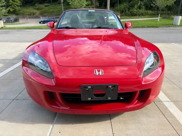 2008 Honda AP2 S2000 - Image 8 of 21