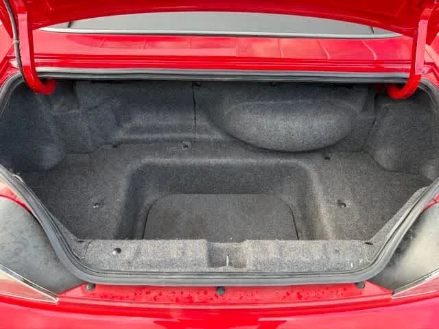 2008 Honda AP2 S2000 - Image 21 of 21