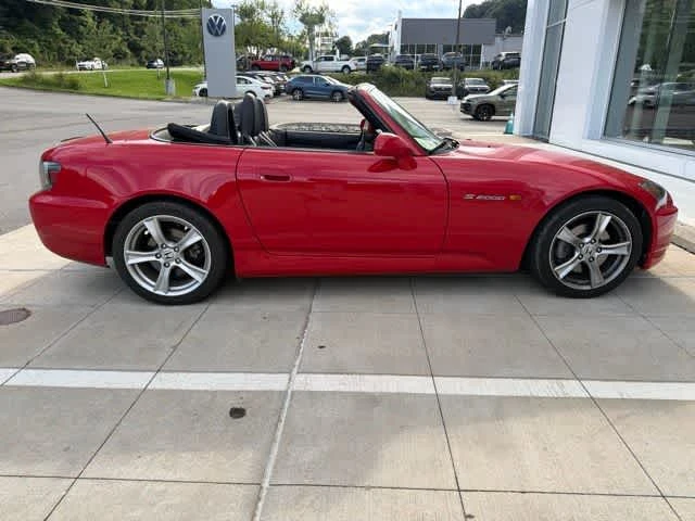 2008 Honda AP2 S2000 - Image 6 of 21