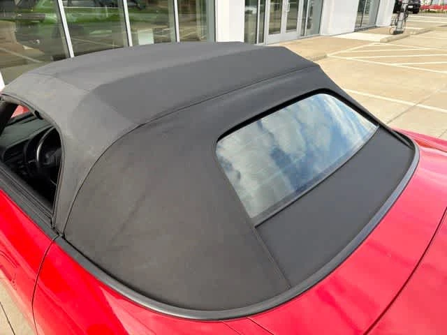 2008 Honda AP2 S2000 - Image 20 of 21