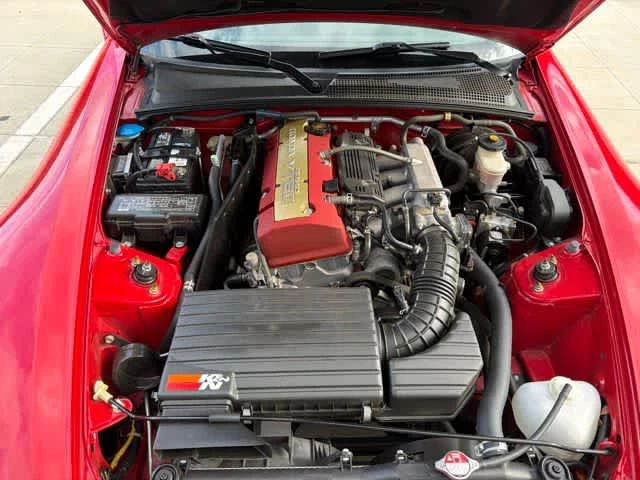 2008 Honda AP2 S2000 - Image 19 of 21