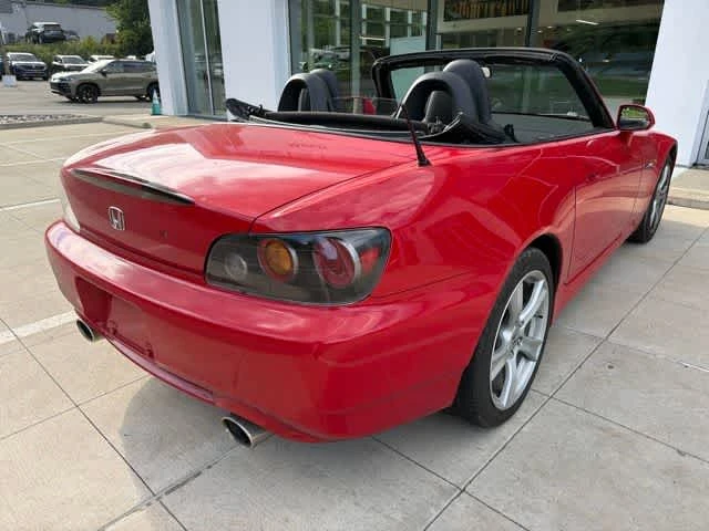 2008 Honda AP2 S2000 - Image 5 of 21