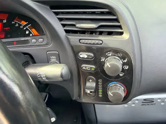 2008 Honda AP2 S2000 - Image 14 of 21