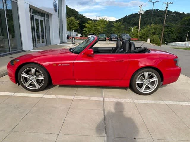2008 Honda AP2 S2000 - Image 2 of 21
