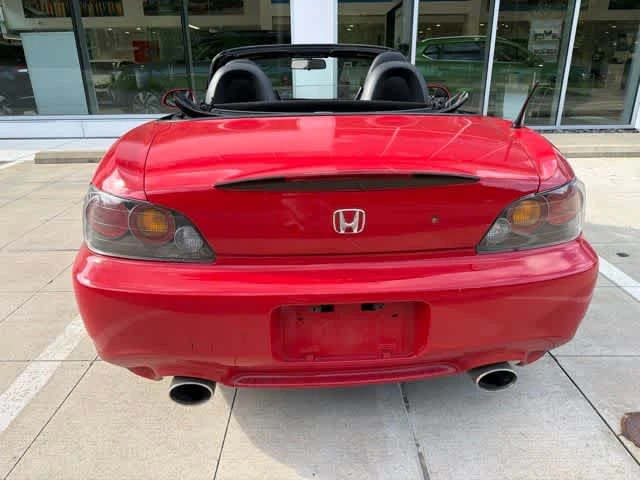 2008 Honda AP2 S2000 - Image 4 of 21