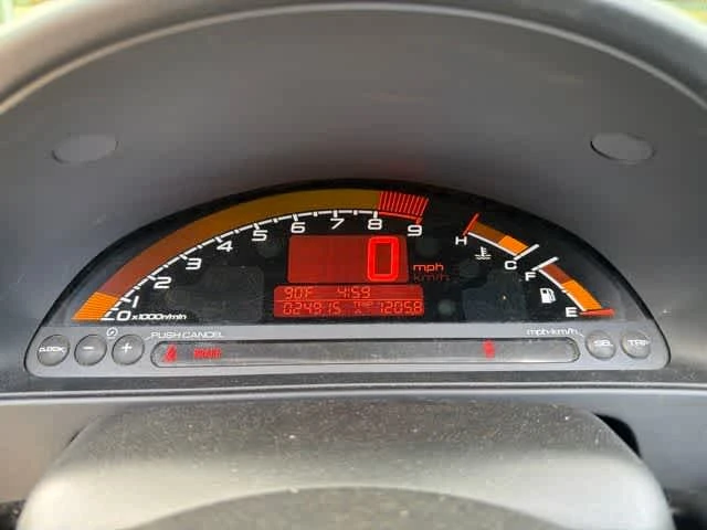 2008 Honda AP2 S2000 - Image 12 of 21
