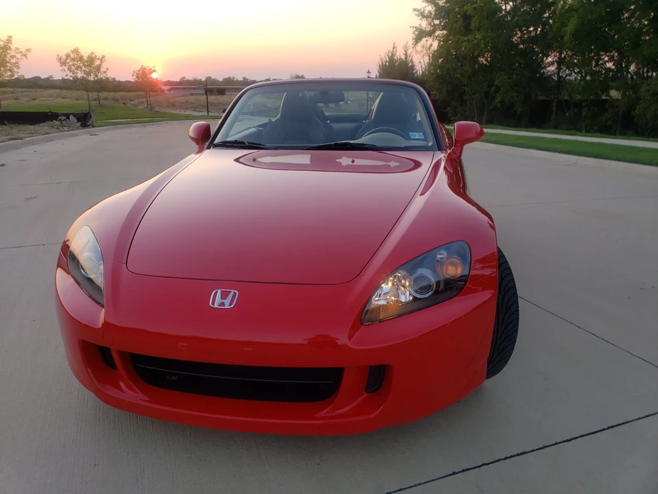 2008 Honda AP2 S2000 - Image 12 of 31