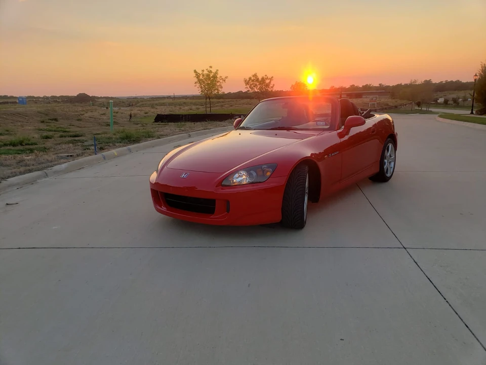 2008 Honda AP2 S2000 - Image 24 of 31