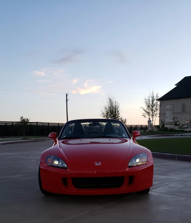 2008 Honda AP2 S2000 - Image 8 of 31