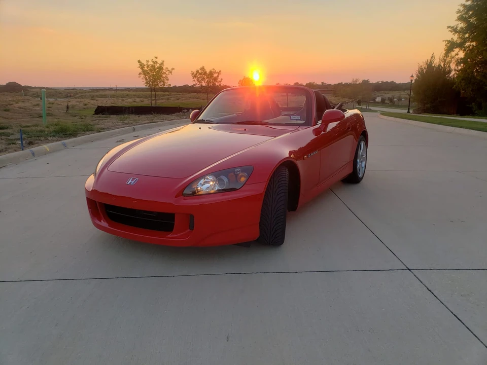 2008 Honda AP2 S2000 - Image 23 of 31