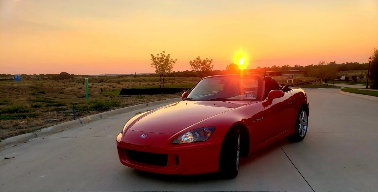 2008 Honda AP2 S2000 - Image 22 of 31