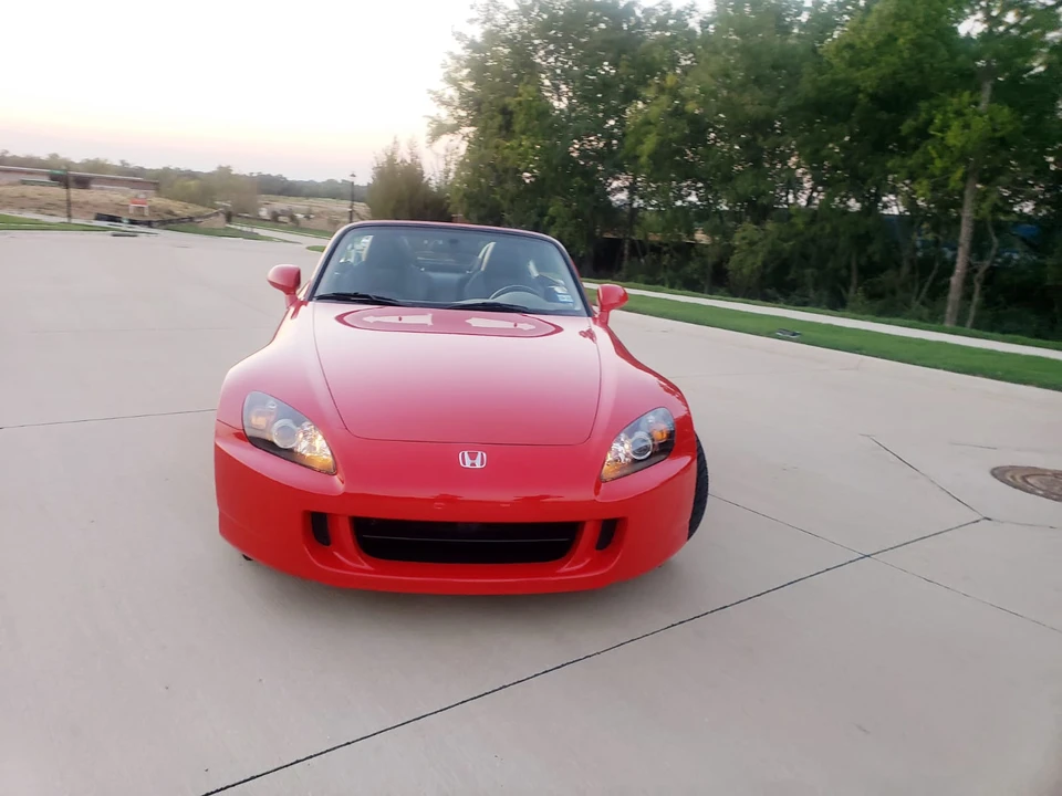 2008 Honda AP2 S2000 - Image 7 of 31