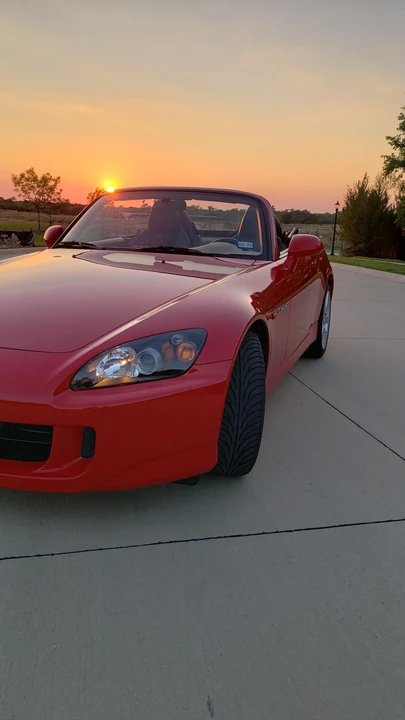 2008 Honda AP2 S2000 - Image 19 of 31