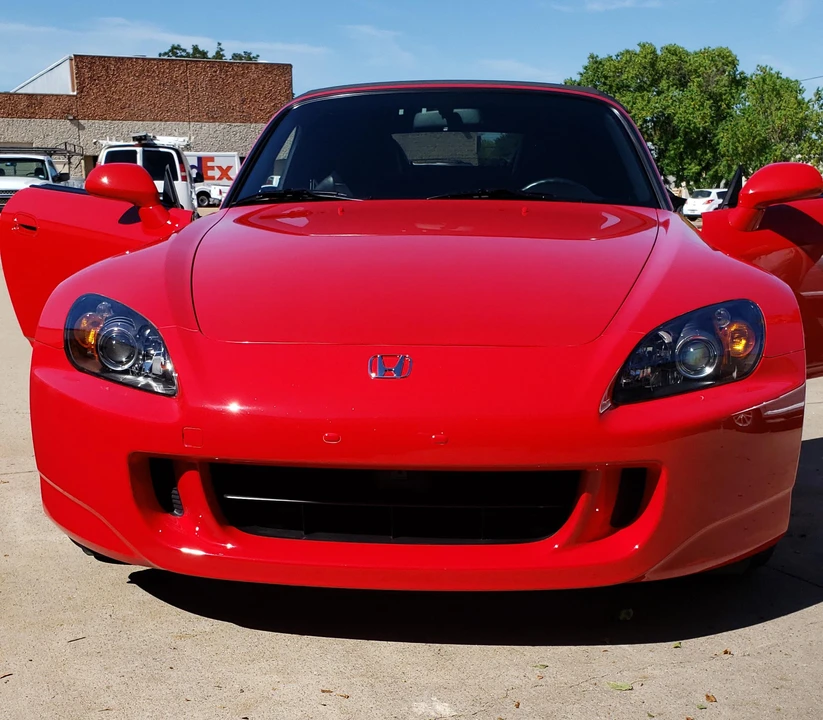 2008 Honda AP2 S2000 - Image 11 of 31