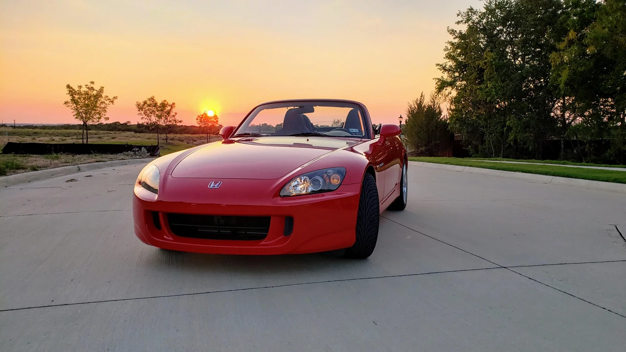 2008 Honda AP2 S2000 - Image 13 of 31