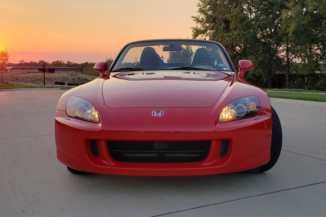 2008 Honda AP2 S2000 - Image 5 of 31