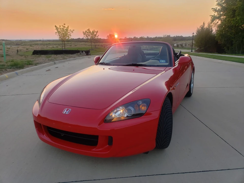 2008 Honda AP2 S2000 - Image 17 of 31