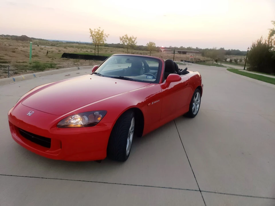 2008 Honda AP2 S2000 - Image 26 of 31