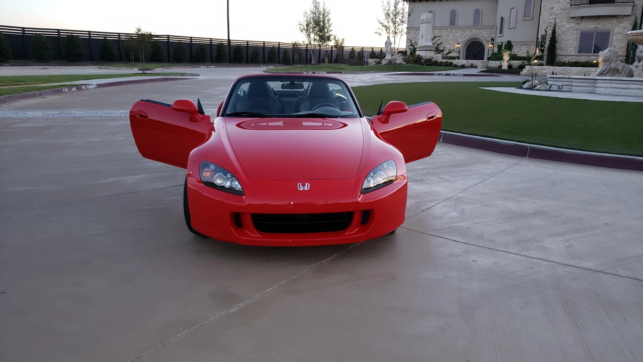 2008 Honda AP2 S2000 - Image 10 of 31