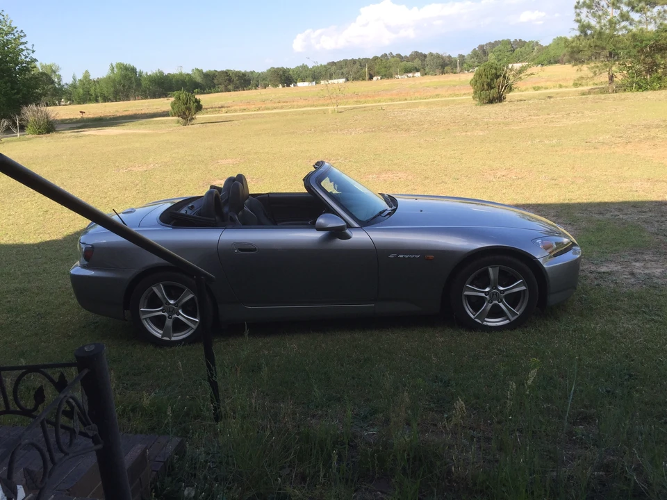 2008 Honda AP2 S2000 - Image 11 of 31