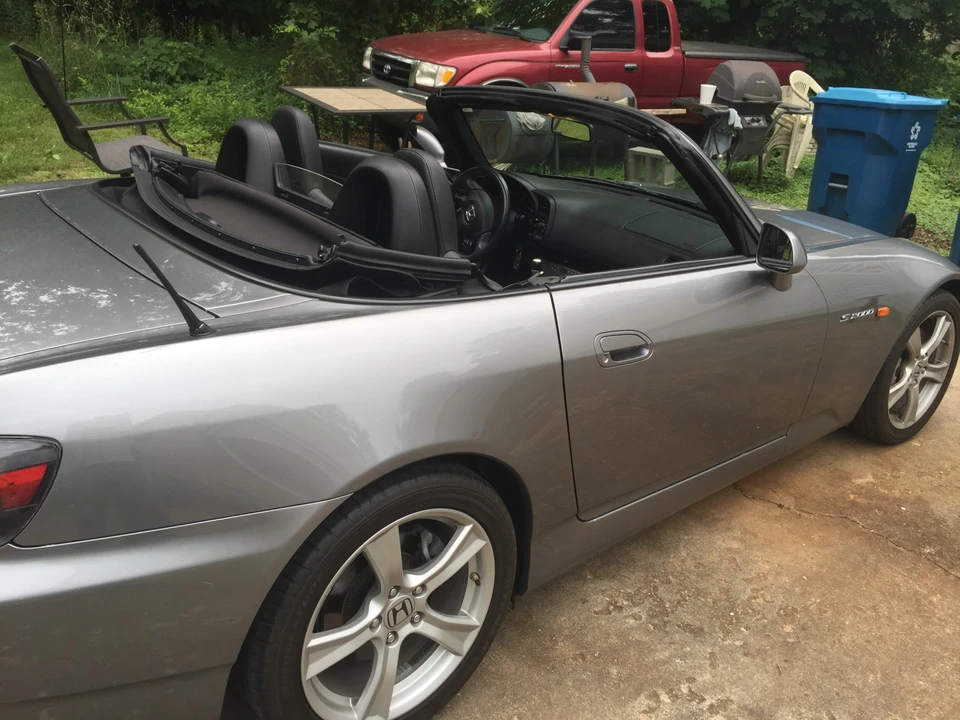 2008 Honda AP2 S2000 - Image 27 of 31