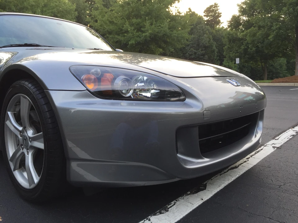 2008 Honda AP2 S2000 - Image 30 of 31