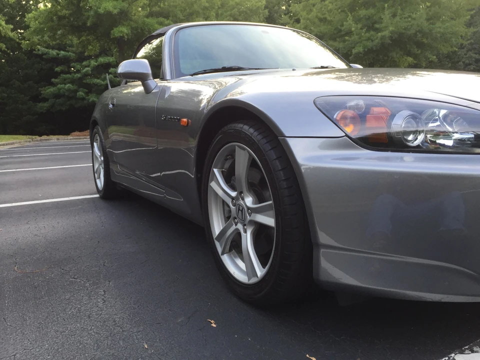 2008 Honda AP2 S2000 - Image 29 of 31