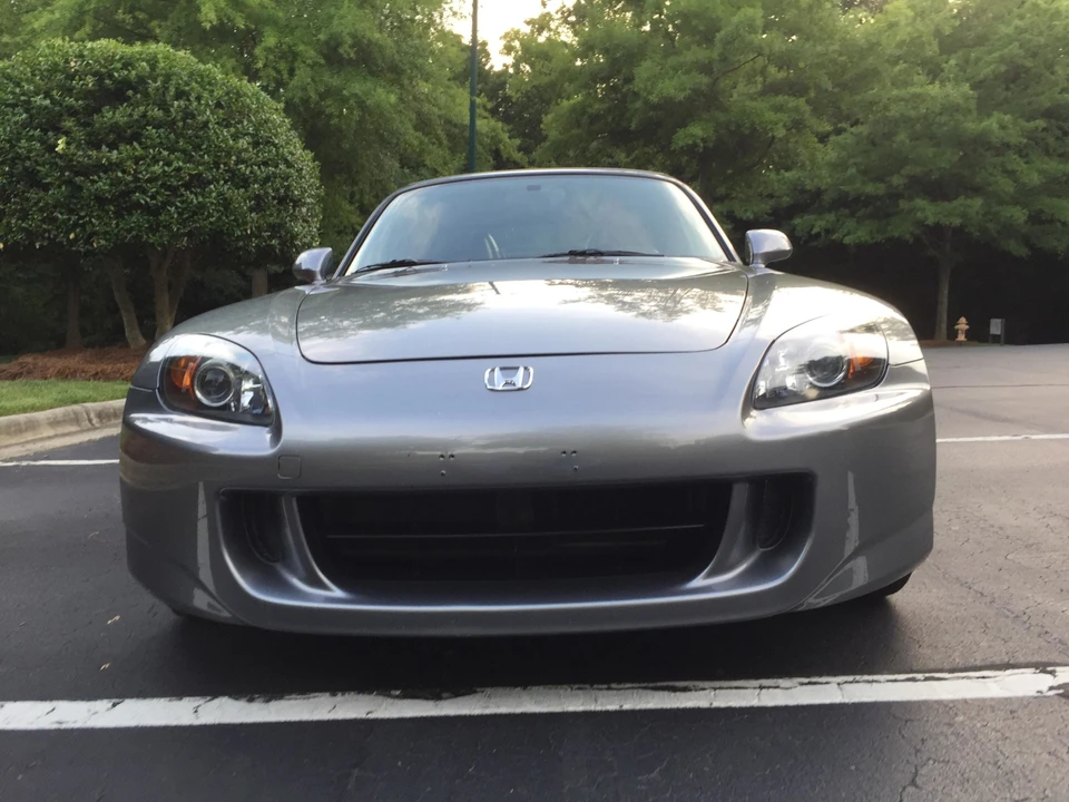 2008 Honda AP2 S2000 - Image 31 of 31