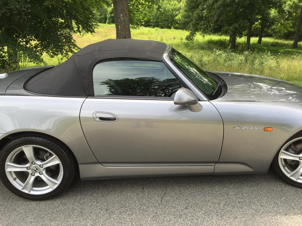 2008 Honda AP2 S2000 - Image 14 of 31