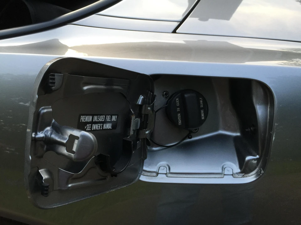 2008 Honda AP2 S2000 - Image 28 of 31