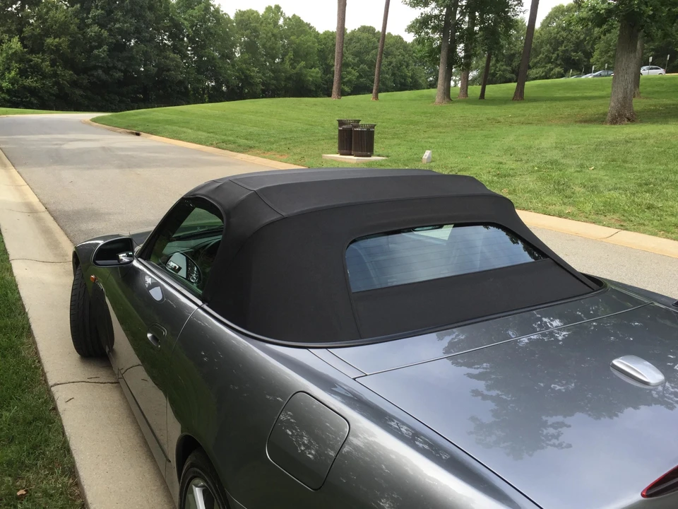 2008 Honda AP2 S2000 - Image 21 of 31