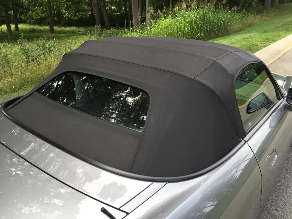 2008 Honda AP2 S2000 - Image 23 of 31