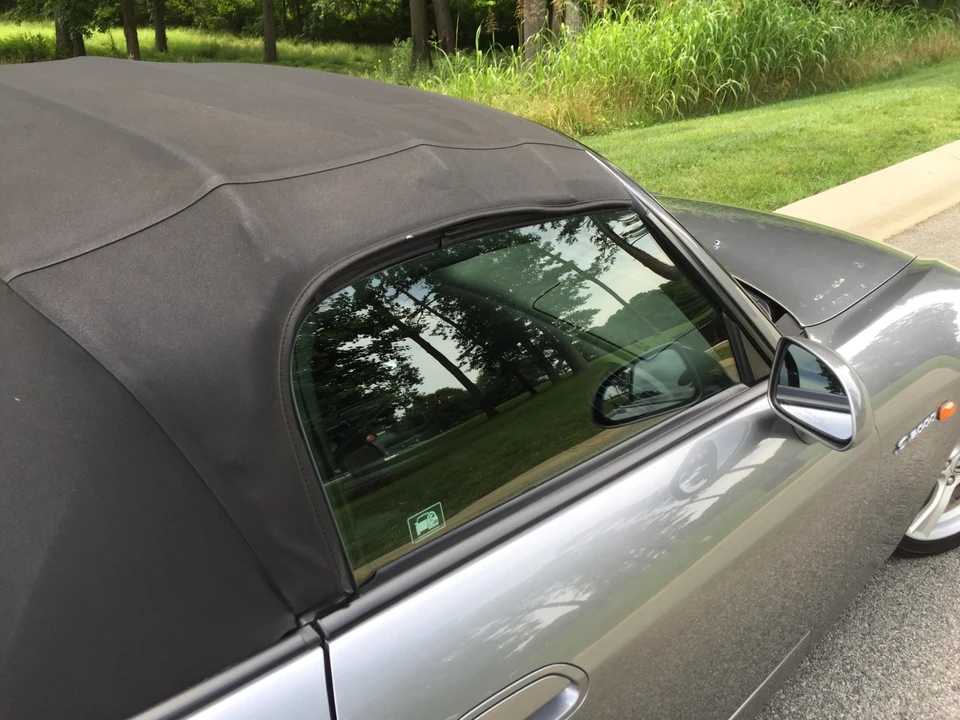 2008 Honda AP2 S2000 - Image 24 of 31