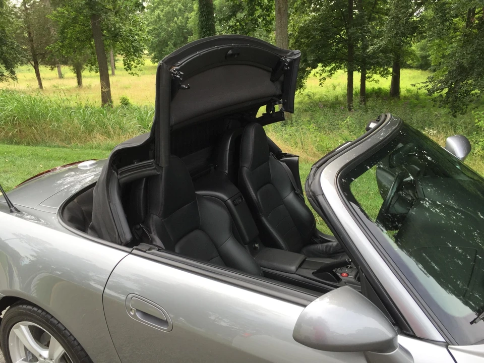 2008 Honda AP2 S2000 - Image 18 of 31