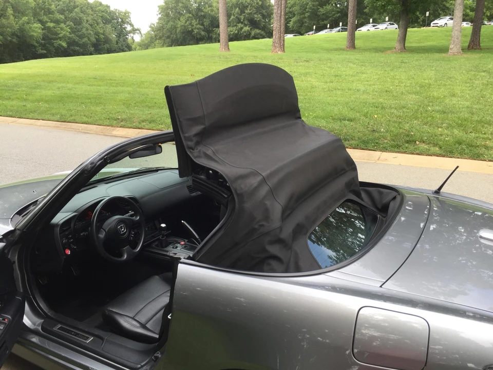 2008 Honda AP2 S2000 - Image 16 of 31