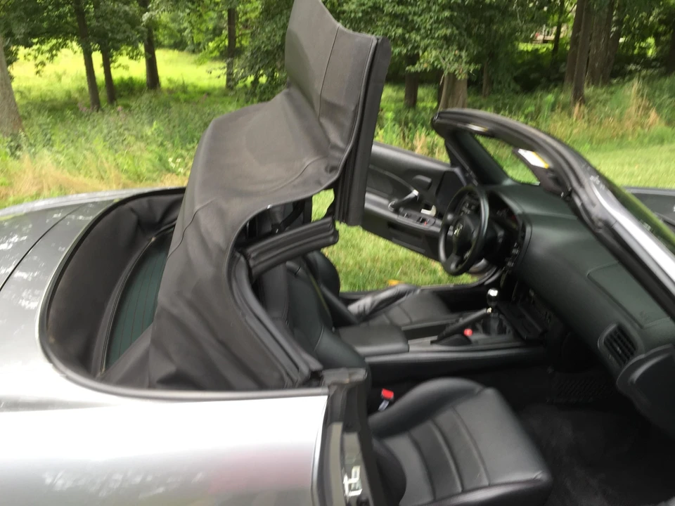 2008 Honda AP2 S2000 - Image 20 of 31