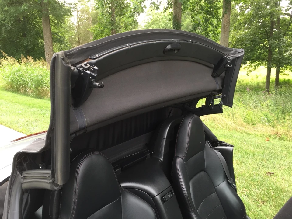 2008 Honda AP2 S2000 - Image 19 of 31