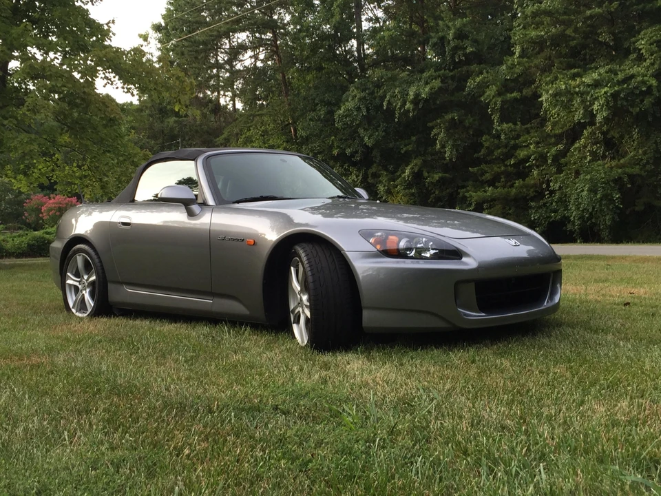 2008 Honda AP2 S2000 - Image 12 of 31
