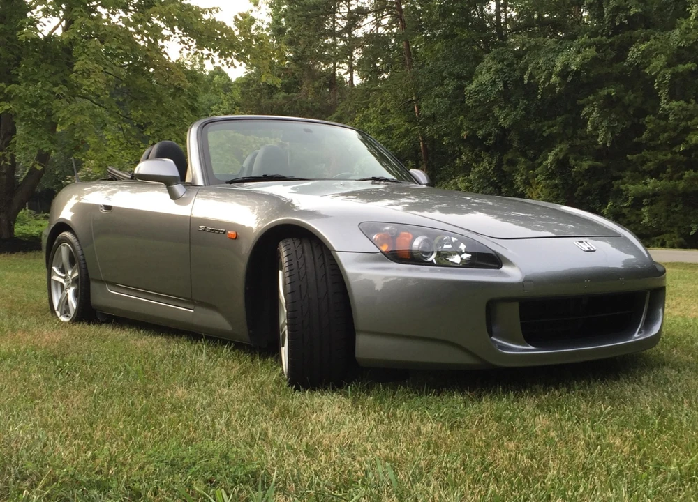 2008 Honda AP2 S2000 - Image 13 of 31